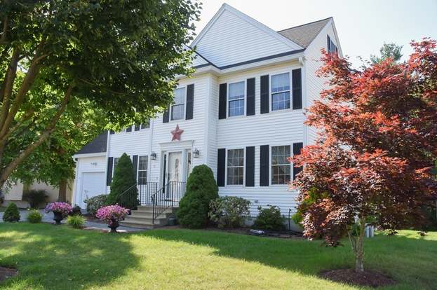 Homes For Sale In Lowell, Massachusetts