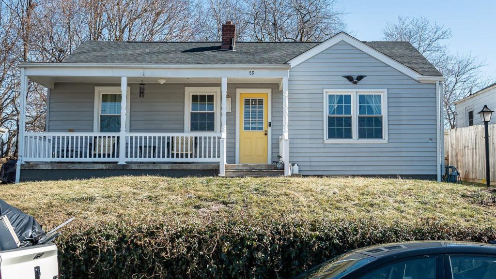 Homes For Sale In Lynn, Massachusetts