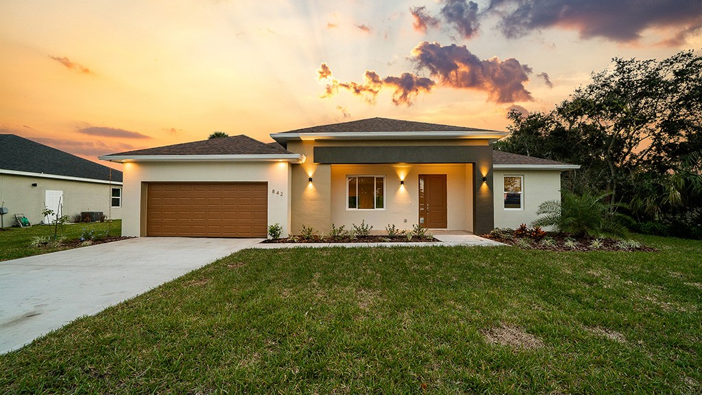 homes for sale in palm bay fl