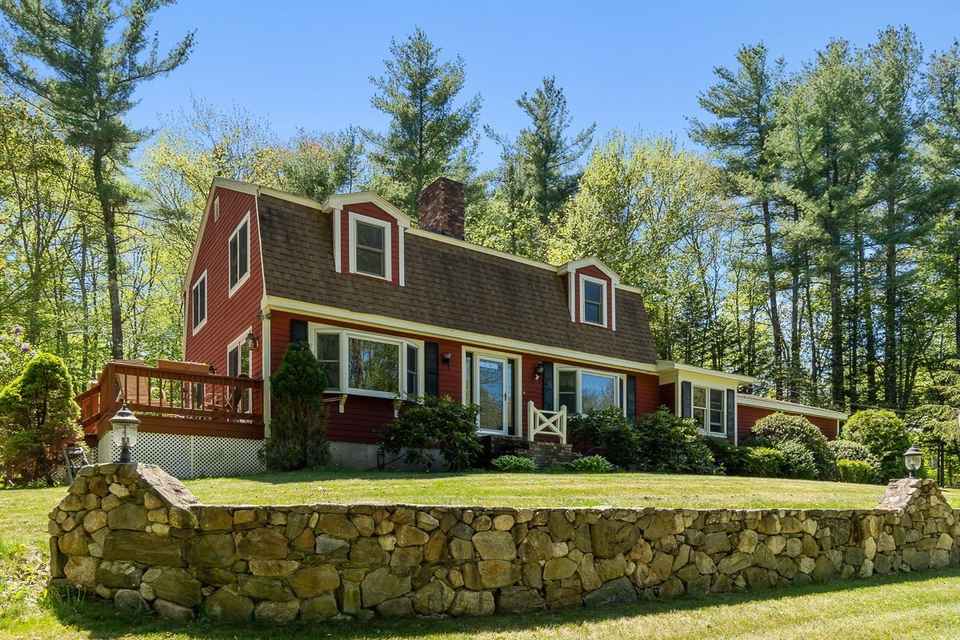 Homes For Sale In Atkinson, New Hampshire