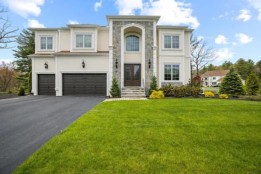 Homes For Sale In Avon, Massachusetts