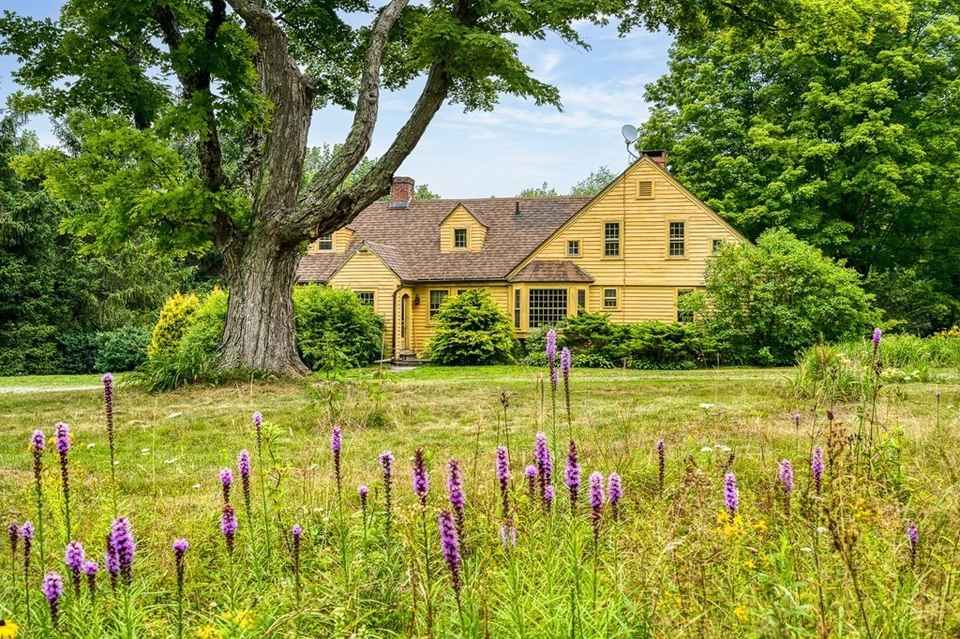 Homes For Sale In Blandford, Massachusetts