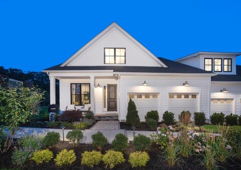 Homes For Sale In Boxborough, Massachusetts