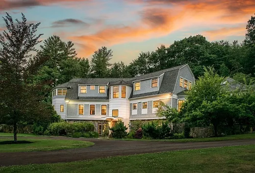 Homes For Sale In Carlisle, Massachusetts
