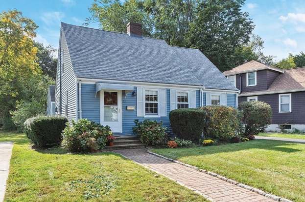 Homes For Sale In Charlemont, Massachusetts