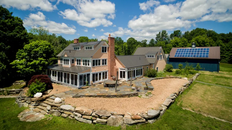 Homes For Sale In Chesterfield, Massachusetts