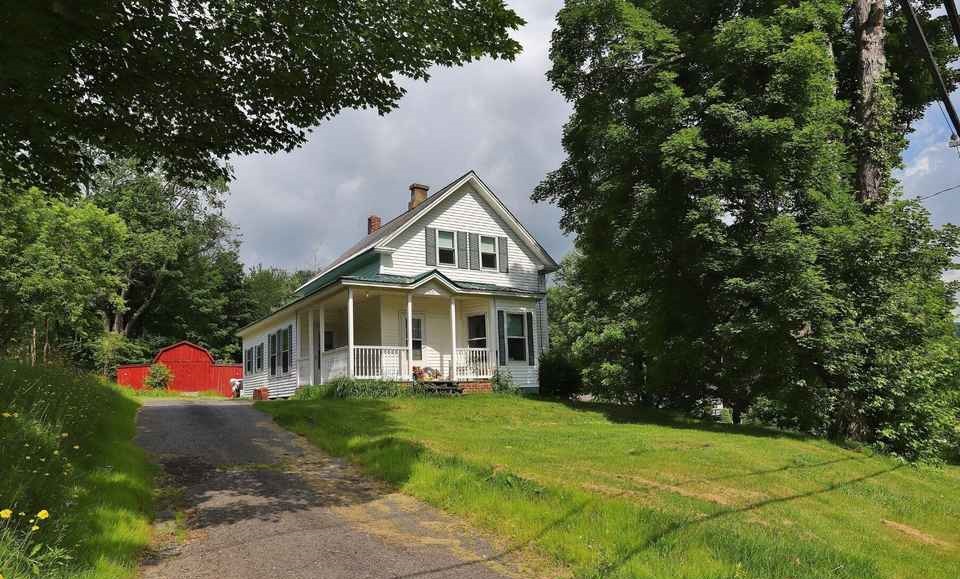 Homes For Sale In Clarksburg, Massachusetts