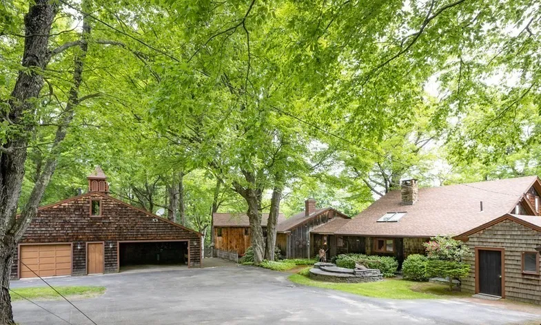Homes For Sale In Colrain, Massachusetts
