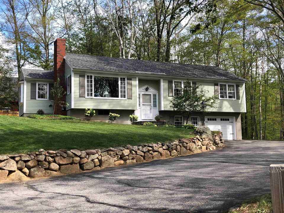 Homes For Sale In Conway, New Hampshire