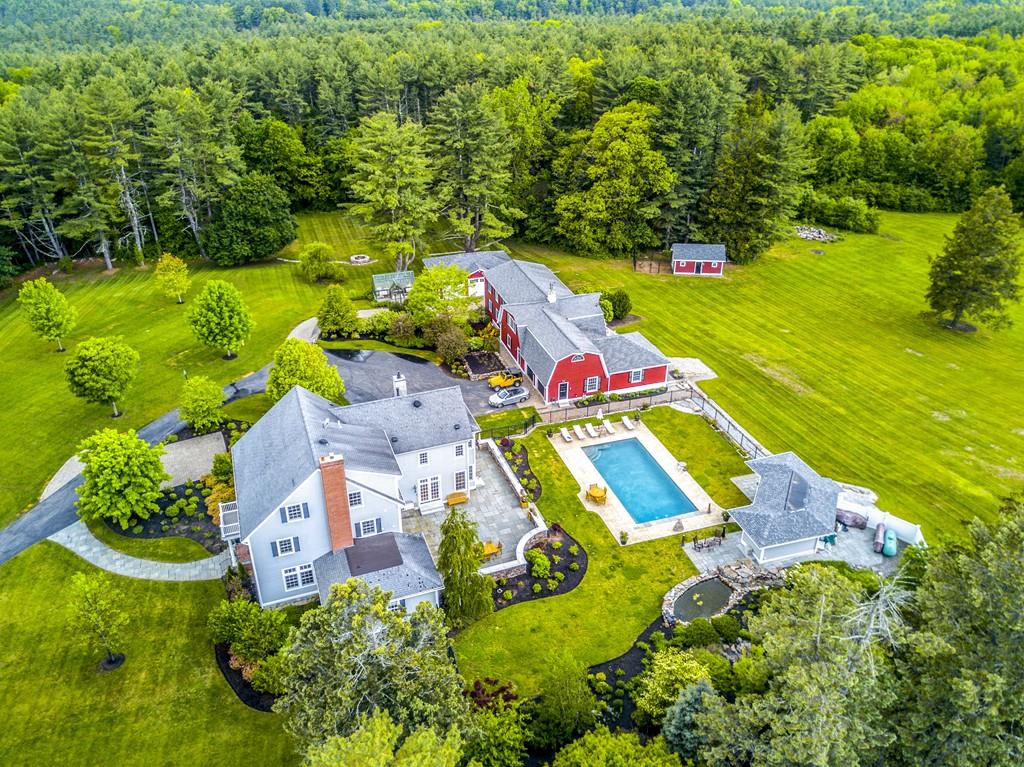 Homes For Sale In Dunstable, Massachusetts