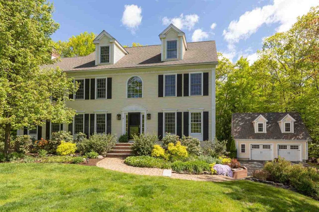 Homes For Sale In Exeter, New Hampshire