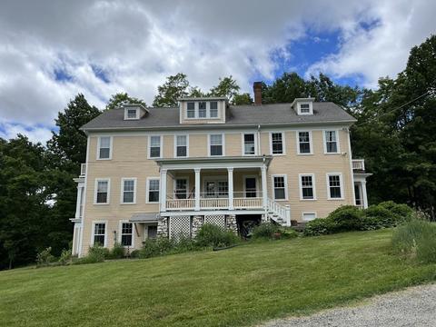 Homes For Sale In Goshen, Massachusetts