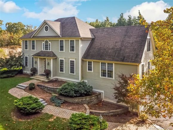 Homes For Sale In Granville, Massachusetts