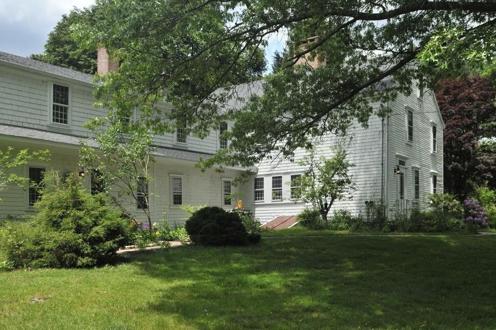 Homes For Sale In Hampden, Massachusetts