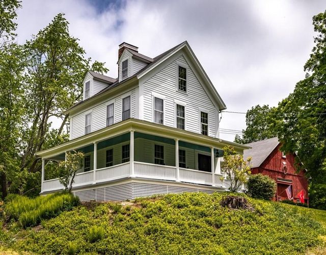 Homes For Sale In Hardwick, Massachusetts