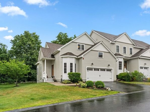 Homes For Sale In Holliston, Massachusetts