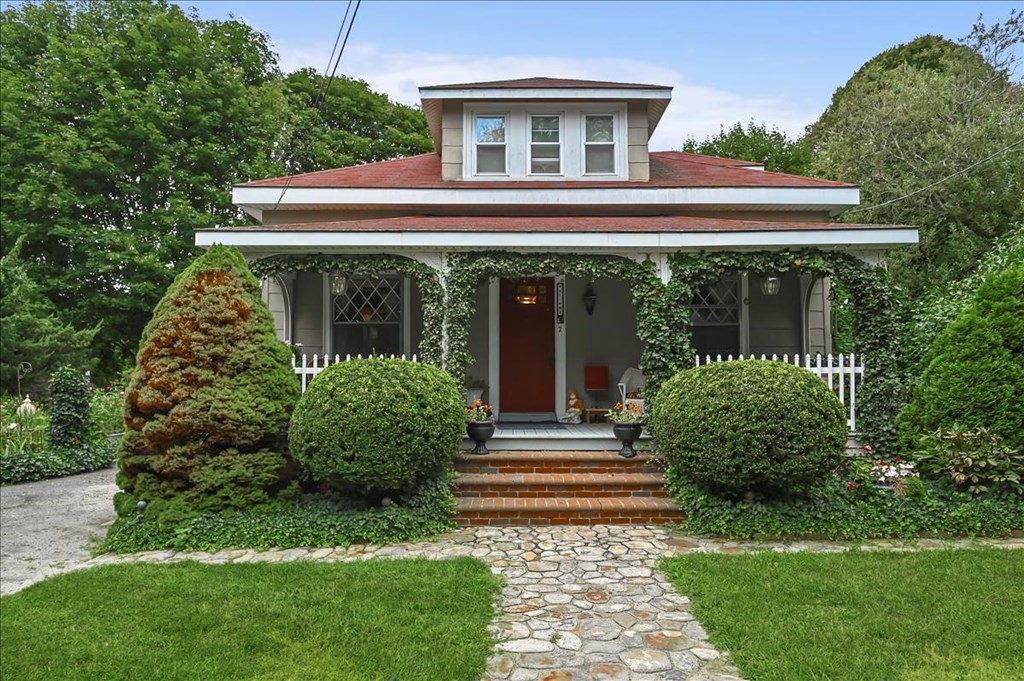 Homes For Sale In Kingston, Massachusetts