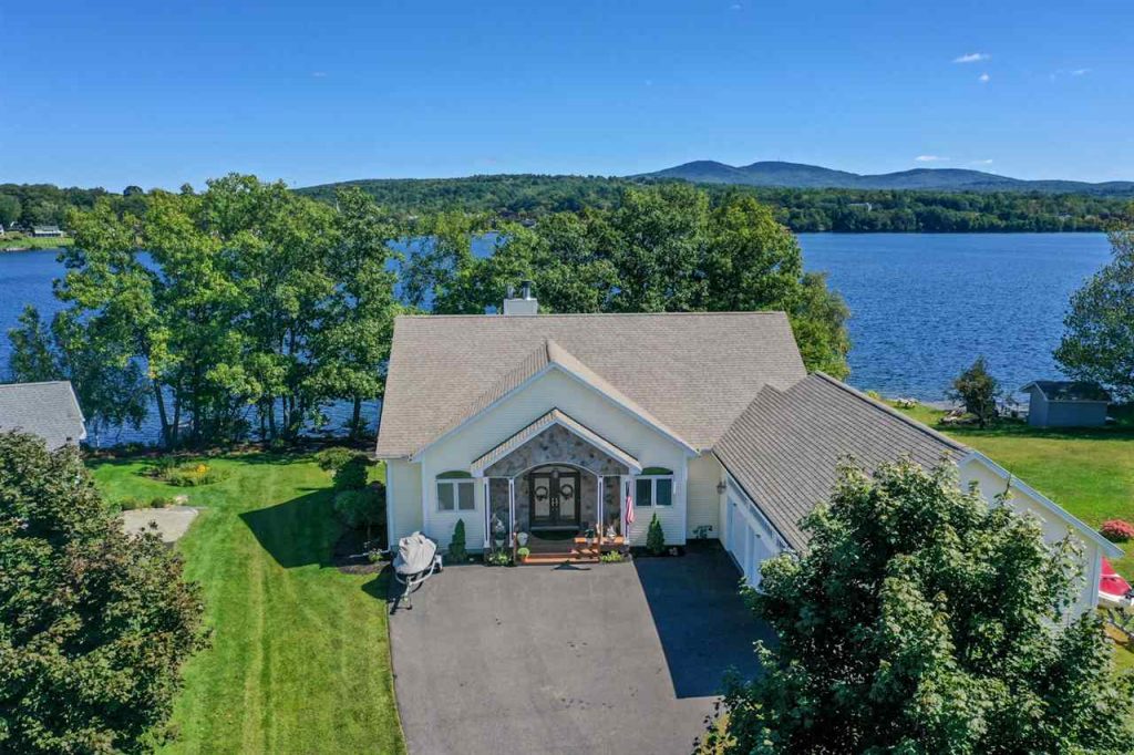 Homes For Sale In Laconia, New Hampshire