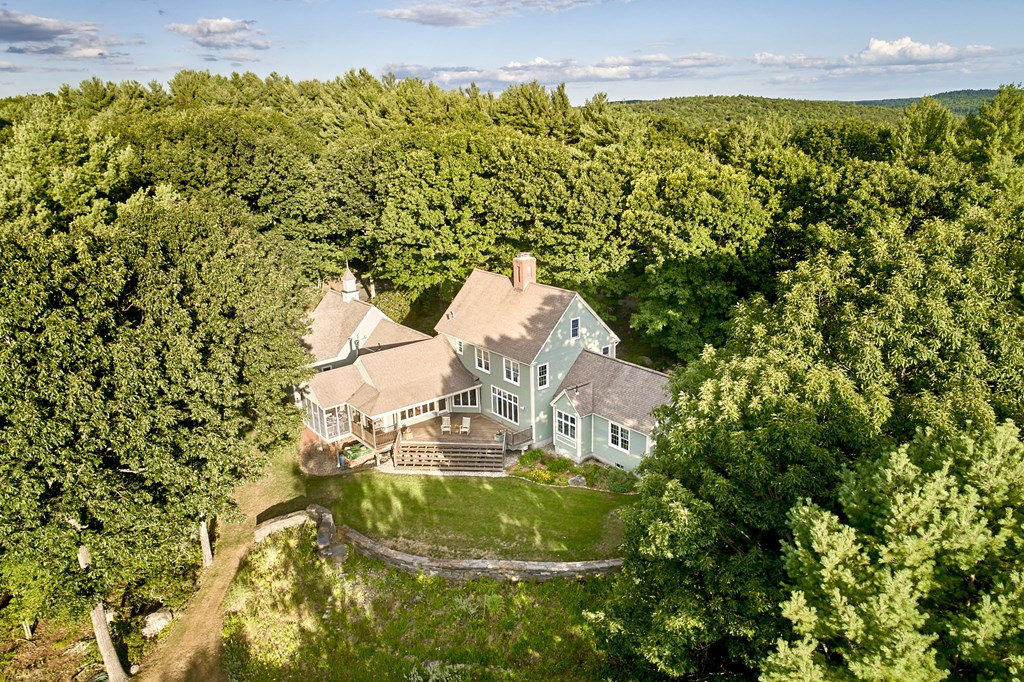 Homes For Sale In Leverett, Massachusetts