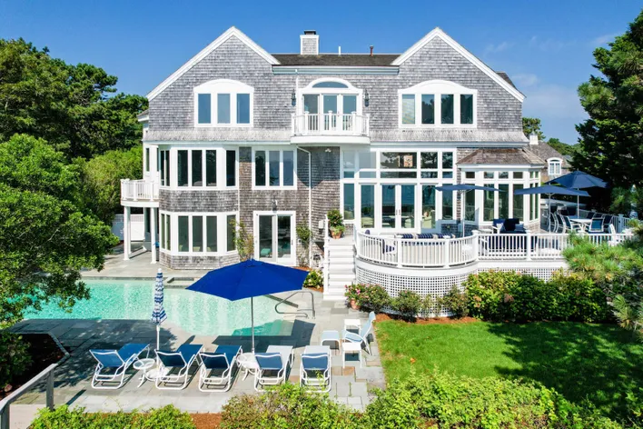 Homes For Sale In Mashpee, Massachusetts
