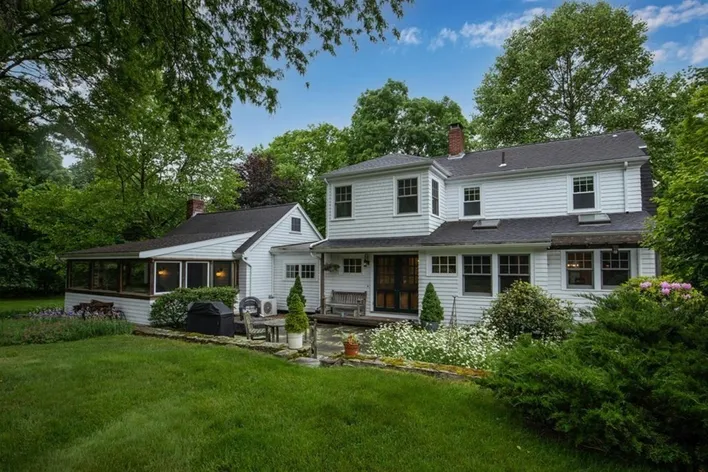 Homes For Sale In Medfield, Massachusetts