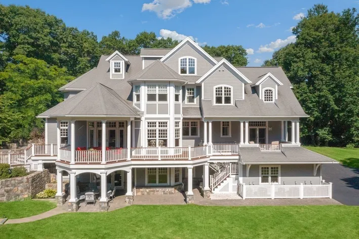 Homes For Sale In Mendon, Massachusetts