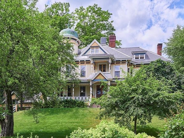 Homes For Sale In Middlefield, Massachusetts