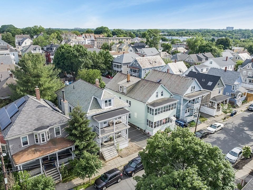Homes For Sale In New Salem, Massachusetts