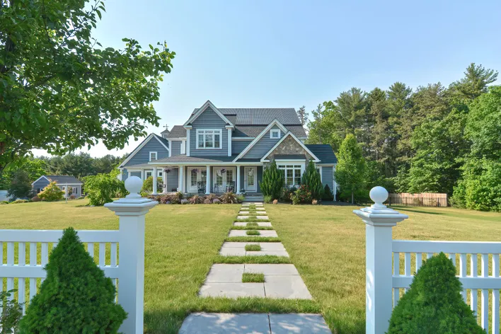 Homes For Sale In Norfolk, Massachusetts