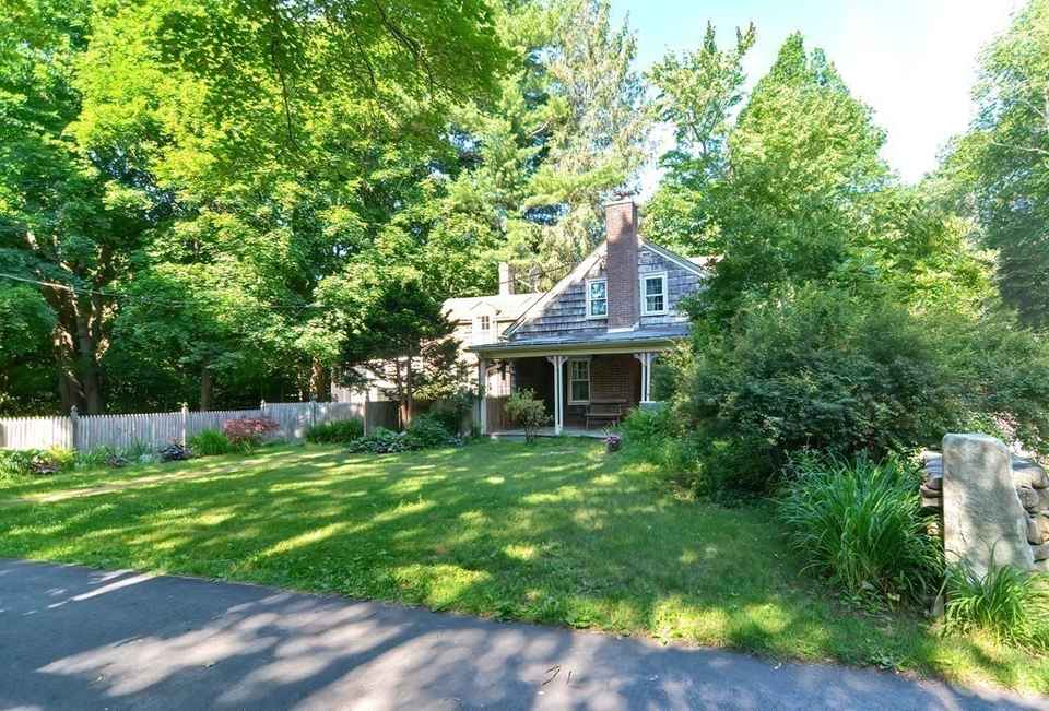 Homes For Sale In Princeton, Massachusetts