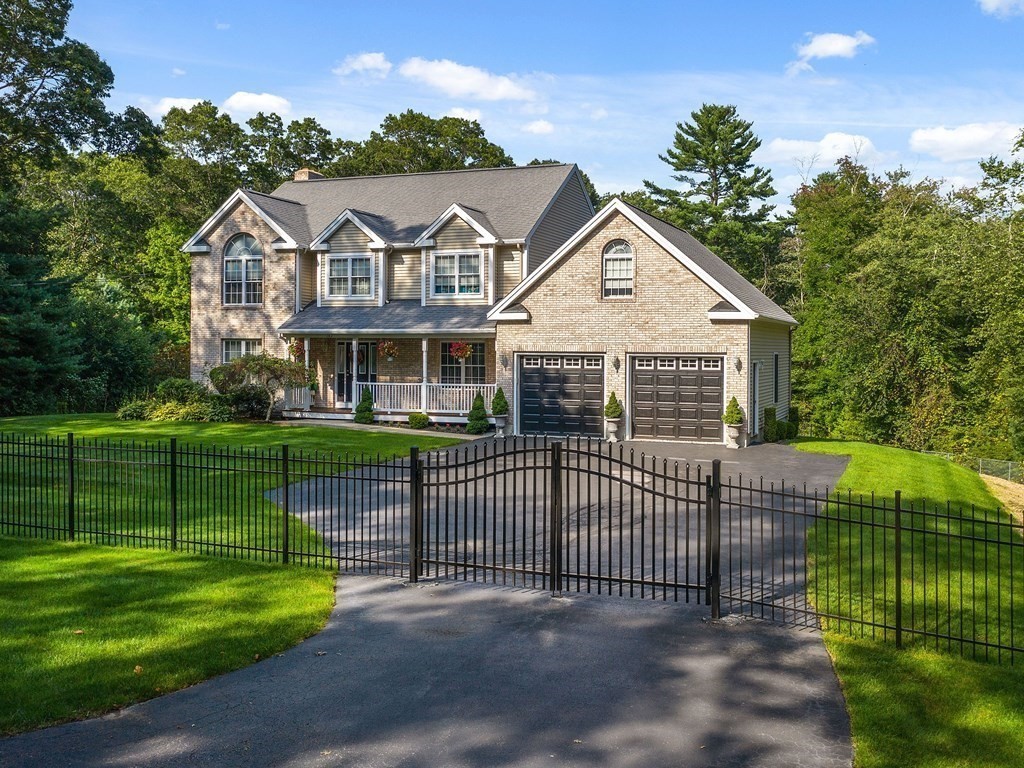 Homes For Sale In Rehoboth, Massachusetts