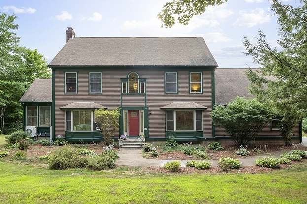 Homes For Sale In Royalston, Massachusetts