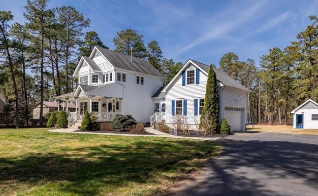 Homes For Sale In Savoy, Massachusetts