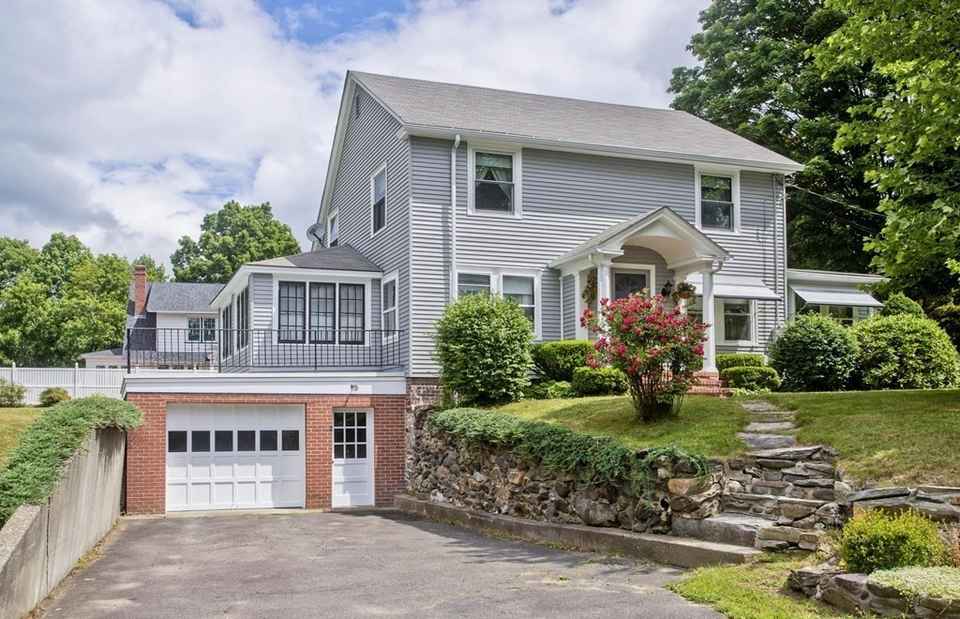 Homes For Sale In Shelburne, Massachusetts