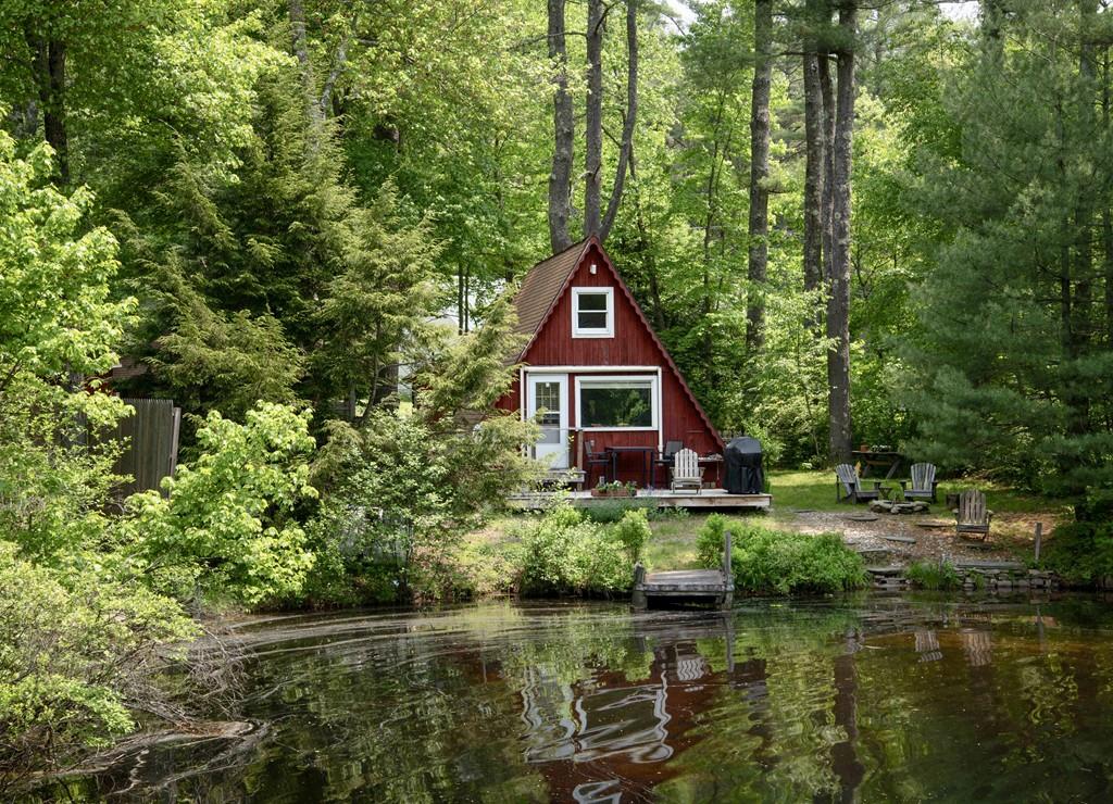 Homes For Sale In Shutesbury, Massachusetts
