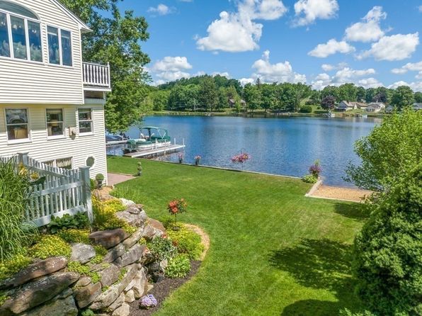 Homes For Sale In Spencer, Massachusetts