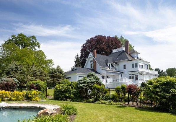 Homes For Sale In Stockbridge, Massachusetts