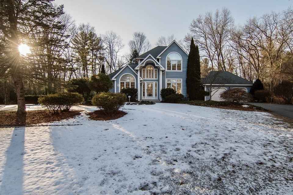 Homes For Sale In Sunderland, Massachusetts
