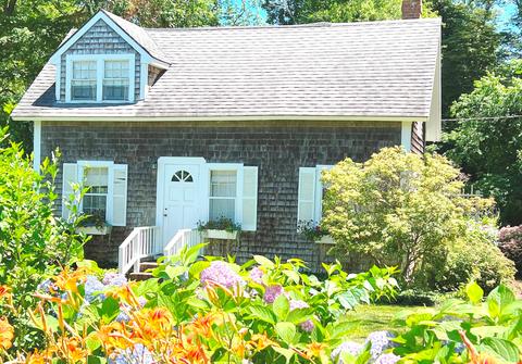 Homes For Sale In Tisbury, Massachusetts