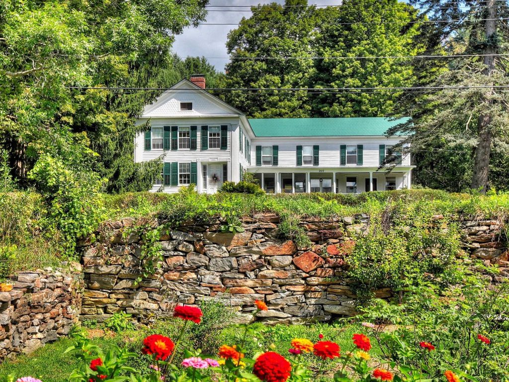 Homes For Sale In Tyringham, Massachusetts