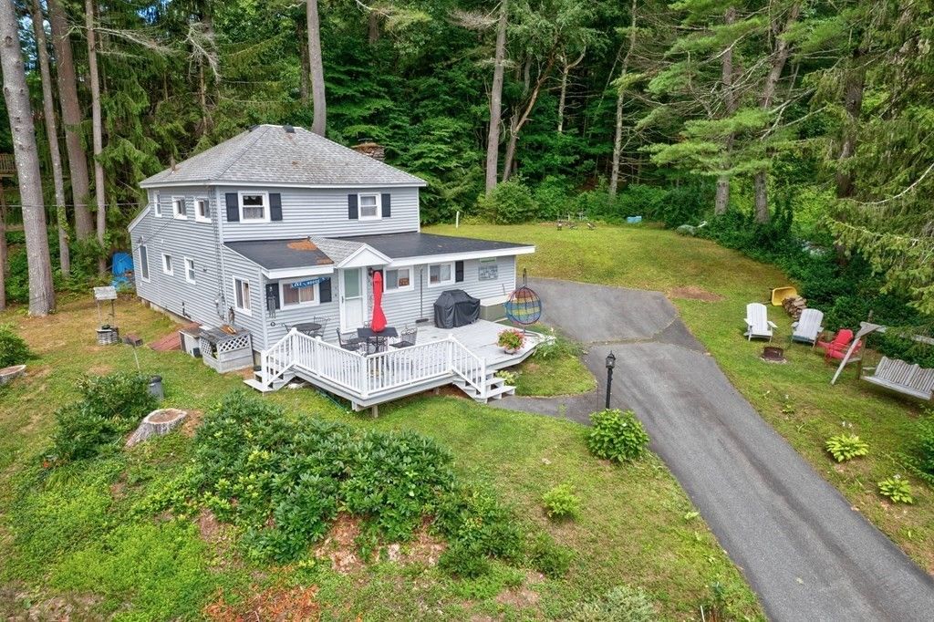 Homes For Sale In Warwick, Massachusetts