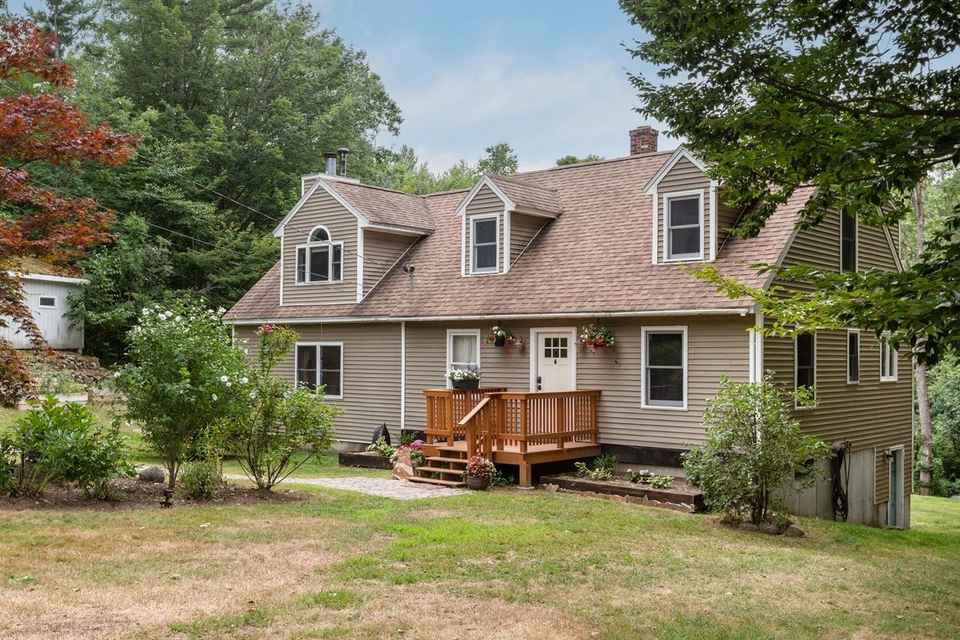 Homes For Sale In Weare, New Hampshire