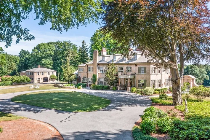 Homes For Sale In Wenham, Massachusetts