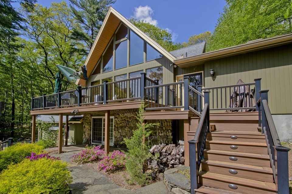 Homes For Sale In Williamsburg, Massachusetts