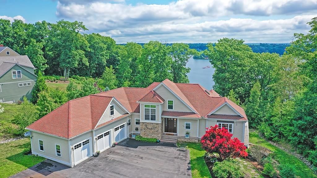 Homes For Sale In Wrentham, Massachusetts