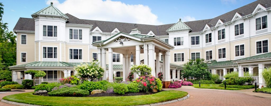 Homes For Sale In Lynnfield, Massachusetts