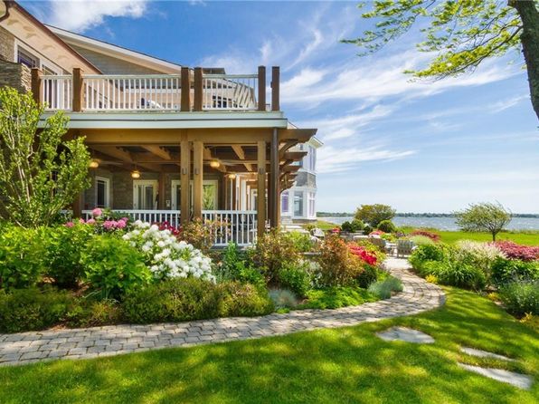Homes For Sale In Barrington, Rhode Island