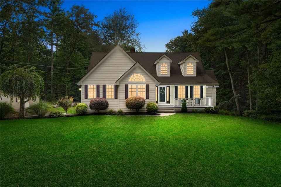Homes For Sale In Burrillville, Rhode Island