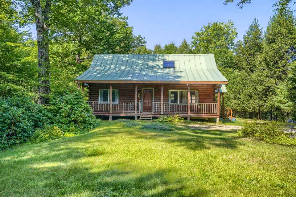 Homes For Sale In New Boston, New Hampshire