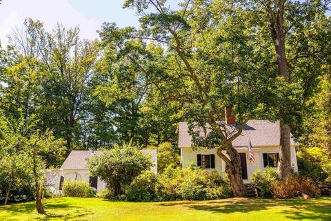 Homes For Sale In Wilton, New Hampshire